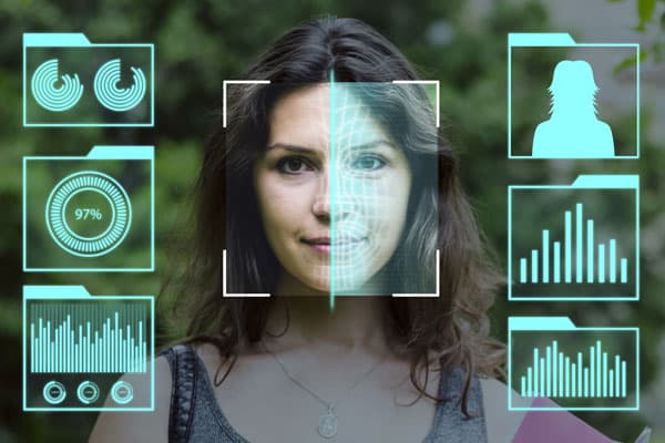 Beauty Match Technology in action